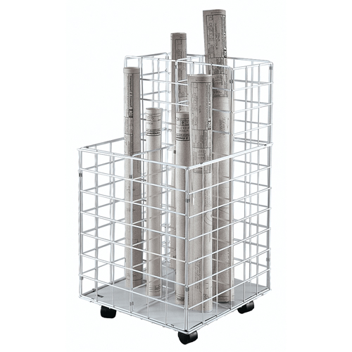 Classeurs grillag&eacute;s PB Rental Co. Ltd.