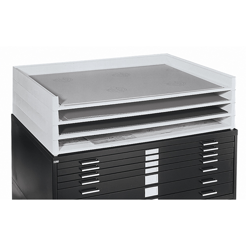 Giant Stacking Trays PB Rental Co. Ltd.
