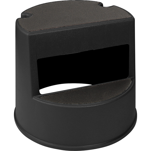 Escabeau, 2 marches, 16" x 16" x Hauteur 13-1/2" PB Rental Co. Ltd.