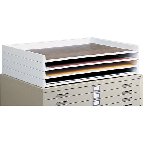 Giant Stacking Trays PB Rental Co. Ltd.