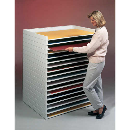 Giant Stacking Trays PB Rental Co. Ltd.