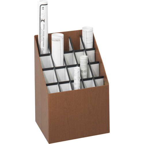 Classeurs verticaux PB Rental Co. Ltd.