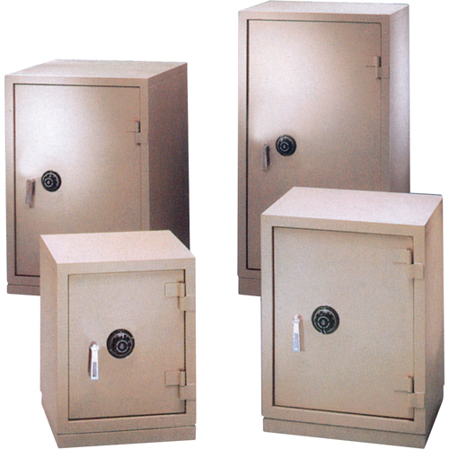 Grand Prix Line - UL Listed Safes PB Rental Co. Ltd.
