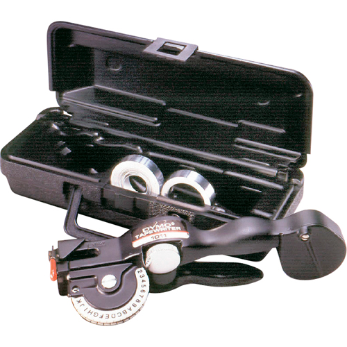 Ensembles &eacute;tiqueteuse en relief/ruban de m&eacute;tal PB Rental Co. Ltd.