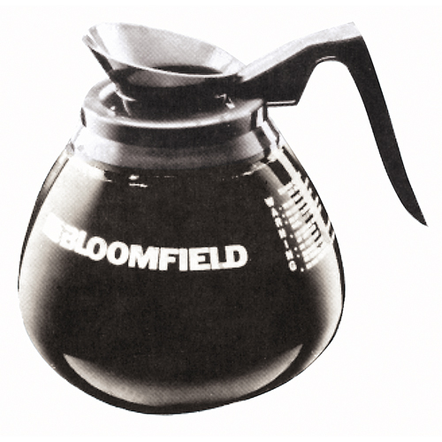 Carafes en verre PB Rental Co. Ltd.