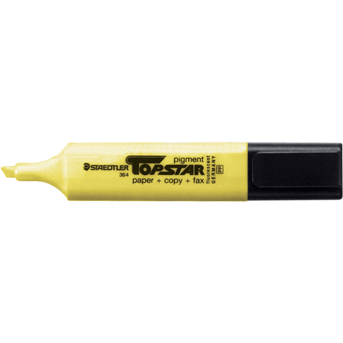 Textsurfer&reg; Classic Yellow Highlighter PB Rental Co. Ltd.