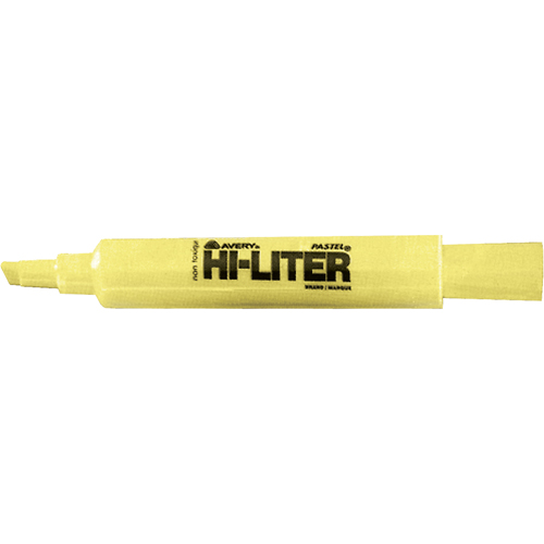 Avery Hi-Liter&reg; PB Rental Co. Ltd.