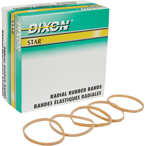 Rubber Bands, 2-1/2" x 1/8" PB Rental Co. Ltd.