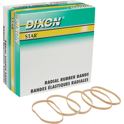 Rotex Rubber Bands, 3" x 1/8" PB Rental Co. Ltd.