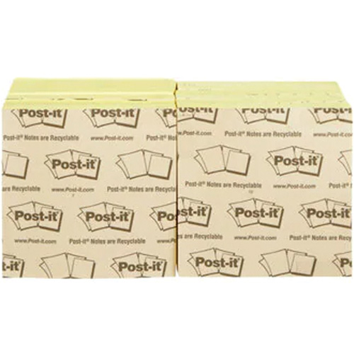 Blocs-notes Post-it PB Rental Co. Ltd.