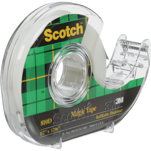 Transparent & Invisible Tape (Magic Tape) PB Rental Co. Ltd.