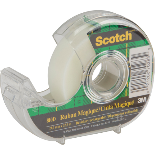 Transparent & Invisible Tape (Magic Tape) PB Rental Co. Ltd.
