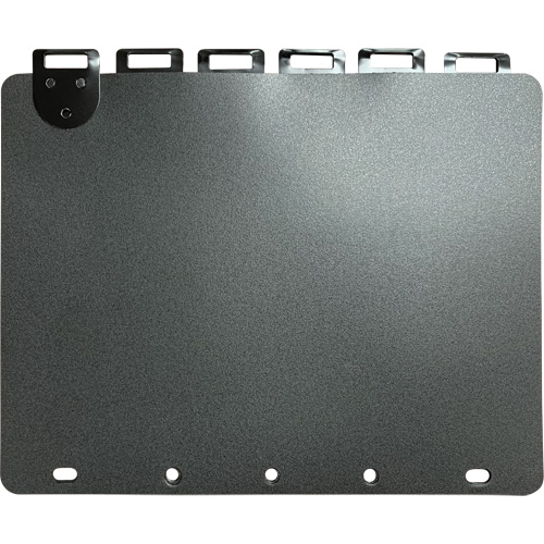 Index Set Polyethylene Insert 6/Pkg PB Rental Co. Ltd.
