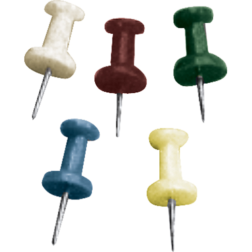 Accessoires pour tableaux en li&egrave;ge - Punaises PB Rental Co. Ltd.