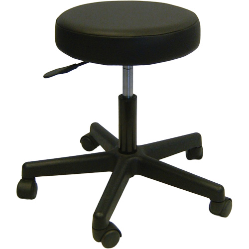Tabouret de travail de s&eacute;rie 900, Mobile, Ajustable Hauteur, Capacit&eacute; 250 lb PB Rental Co. Ltd.
