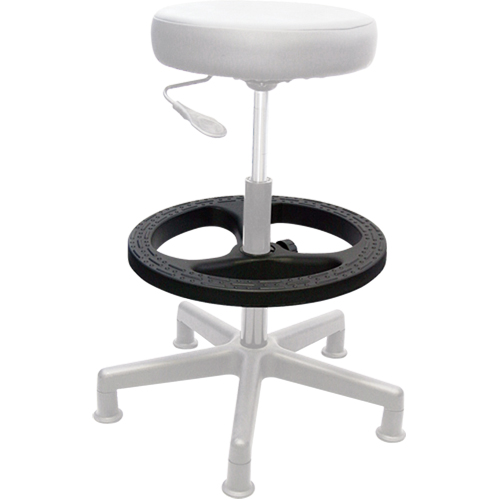 Appuie-pieds PB Rental Co. Ltd.