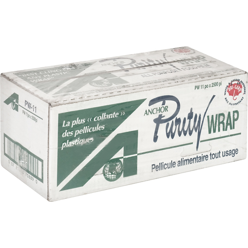 Packaging Film PB Rental Co. Ltd.