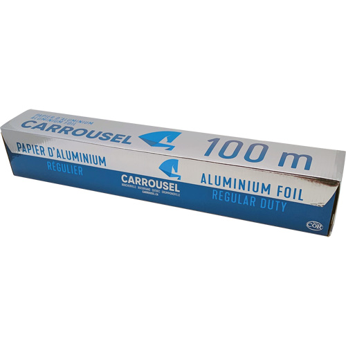 Aluminum Foil PB Rental Co. Ltd.