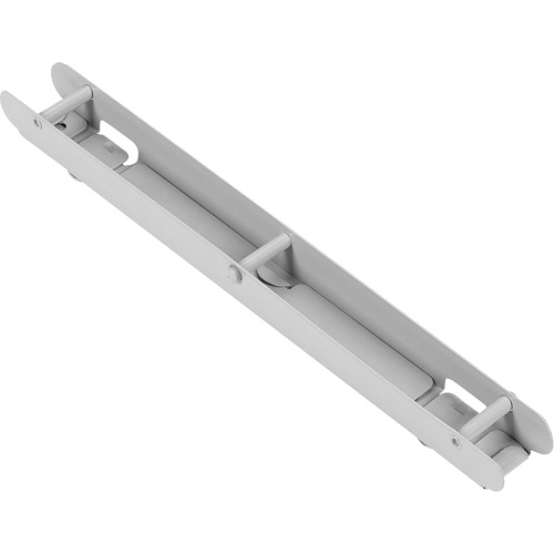 Section de poteau de support de catalogue Master en m&eacute;tal PB Rental Co. Ltd.