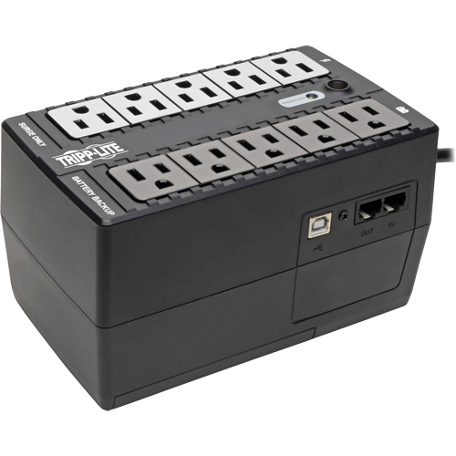 Syst&egrave;mes auxiliaires UPS PB Rental Co. Ltd.
