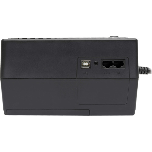 Syst&egrave;mes auxiliaires UPS PB Rental Co. Ltd.