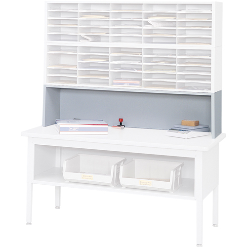 E-Z Sort&reg; Mailroom Furniture-Risers PB Rental Co. Ltd.
