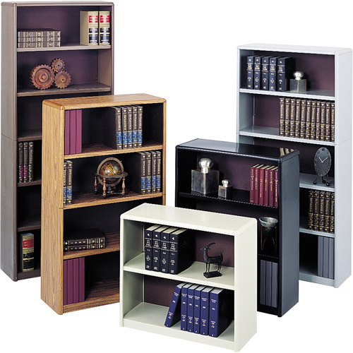 Value Mate&reg; Steel Bookcase PB Rental Co. Ltd.