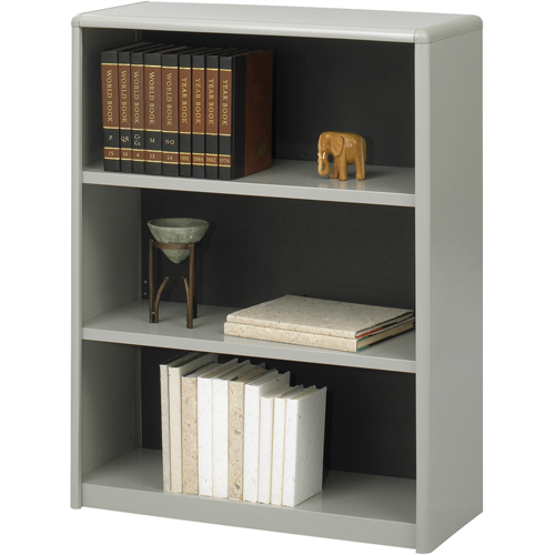Value Mate&reg; Steel Bookcase PB Rental Co. Ltd.