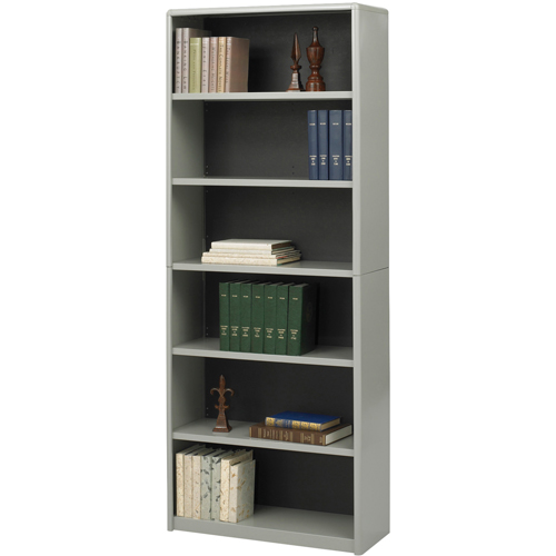 Value Mate&reg; Steel Bookcase PB Rental Co. Ltd.