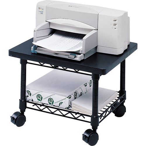 Under-desk Printer/Fax Stands PB Rental Co. Ltd.