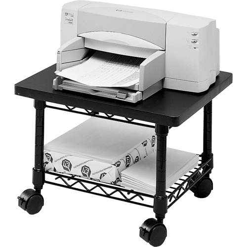 Under-desk Printer/Fax Stands PB Rental Co. Ltd.