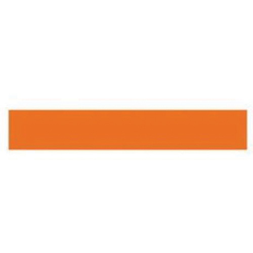 Write-On Magnetic Label, Magnetic, 600" L x 1" W PB Rental Co. Ltd.