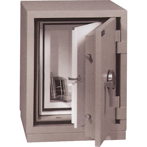 Coffres-forts protecteurs de donn&eacute;es M&eacute;dia PB Rental Co. Ltd.