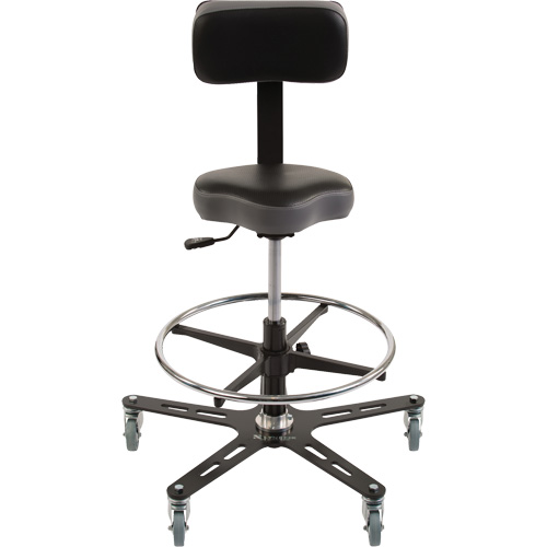TF150 Ergonomic Chair, Adjustable Height PB Rental Co. Ltd.