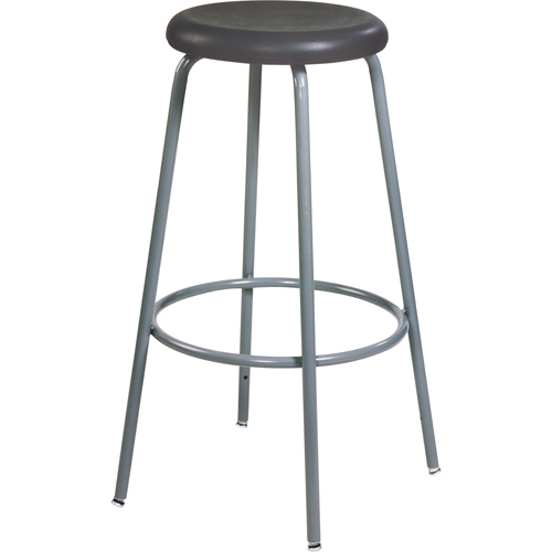 Tabouret de s&eacute;rie 500, Stationnaire, Ajustable Hauteur, Capacit&eacute; 250 lb PB Rental Co. Ltd.
