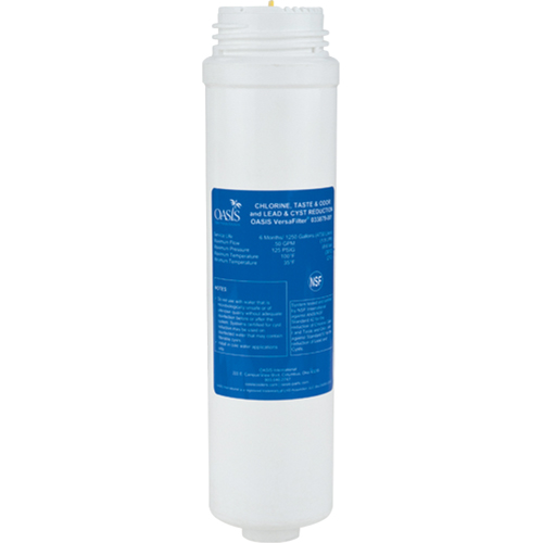 Drinking Water Filter for Oasis&reg; Coolers - Refill Cartridges, For Oasis&reg; Coolers PB Rental Co. Ltd.