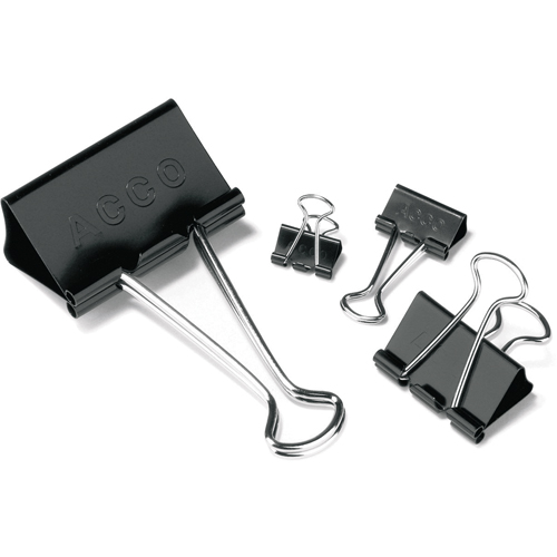 Foldback Clips PB Rental Co. Ltd.
