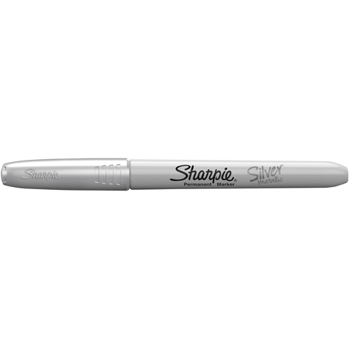 Silver Metallic Marker PB Rental Co. Ltd.
