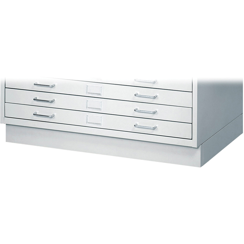 Base ferm&eacute;e de classeur pour classement &agrave; plat Facil PB Rental Co. Ltd.