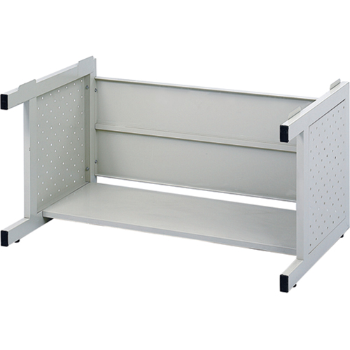 Base &eacute;lev&eacute;e de classeur pour classement &agrave; plat Facil PB Rental Co. Ltd.
