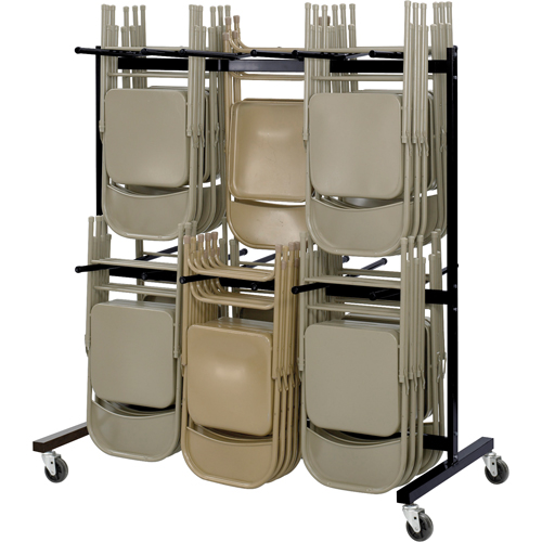 Porte-chaises PB Rental Co. Ltd.