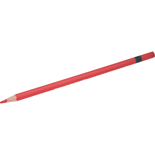 Stabilo&reg; All-Surface Water-Soluble Red Pencil  PB Rental Co. Ltd.
