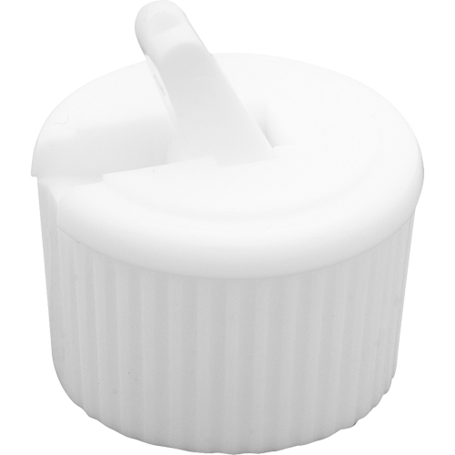 White Valve Seal Cap PB Rental Co. Ltd.