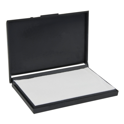 INK PAD DRY 4-5/16" X 2-7/8" PB Rental Co. Ltd.
