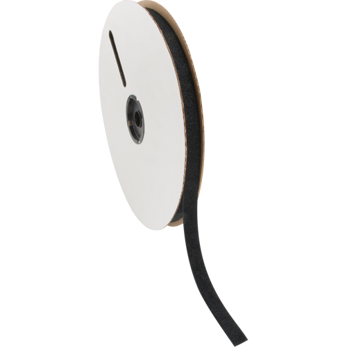 Fastener Strip, Loop, 50 yds x 1", Sew-On, Black PB Rental Co. Ltd.
