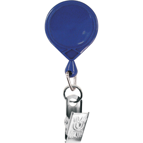Retractable Badge Holder PB Rental Co. Ltd.