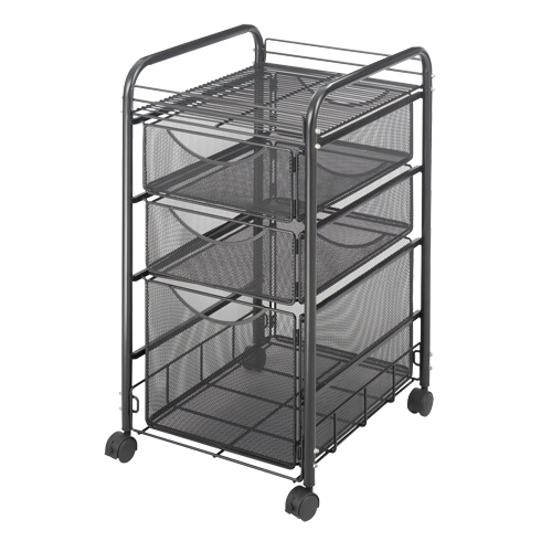 Chariot classeur Onyx PB Rental Co. Ltd.