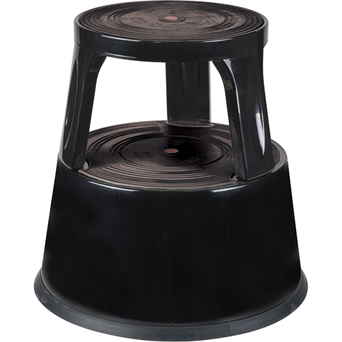 Escabeaux, 17-1/4" x 17-1/4" x Hauteur 16-1/2" PB Rental Co. Ltd.