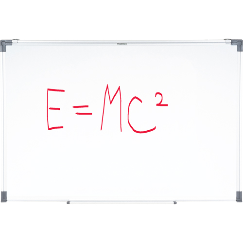 White Board, Non-Magnetic, 24" W x 18" H PB Rental Co. Ltd.