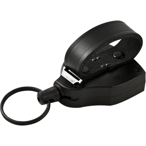 Porte-cl&eacute;s Super48, Polycarbonate, C&acirc;ble 48", Fixation Agrafe de ceinture PB Rental Co. Ltd.